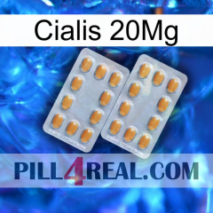 Cialis 20Mg cialis4